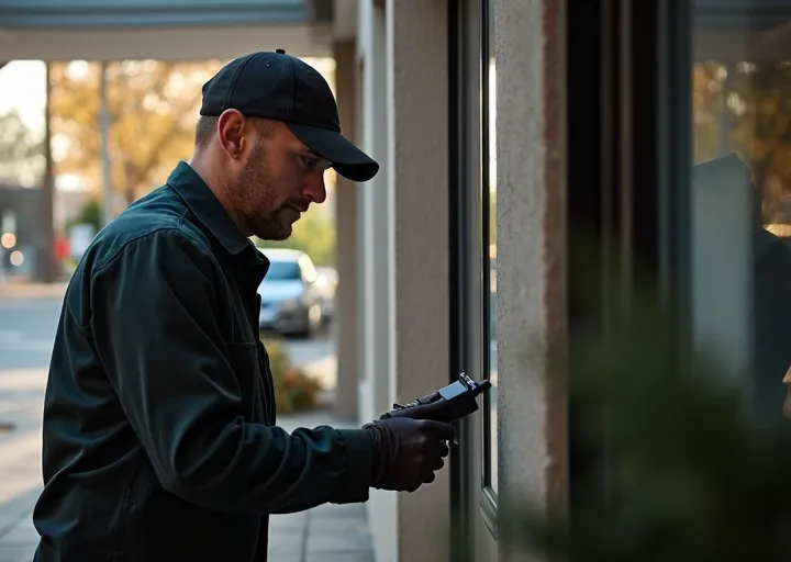 Professional Commercial Possum Control Assessment Services Kenmore Hills