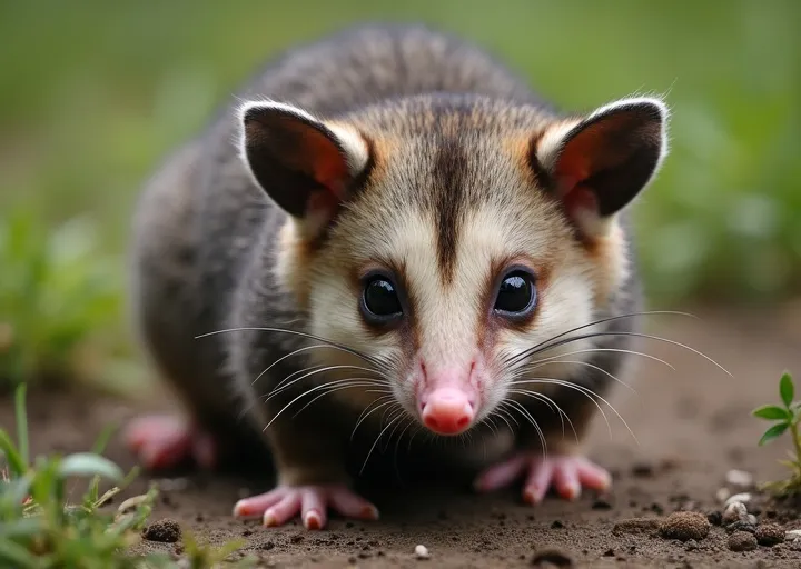 Safe Possum Capture Kenmore Hills