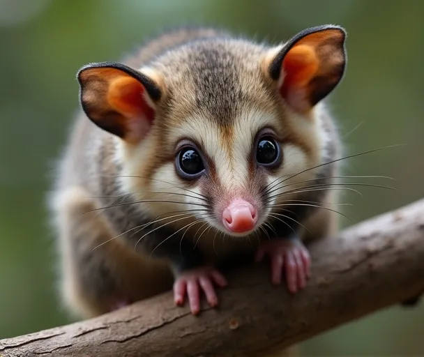 Professional Possum Capture & Transport Kenmore Hills