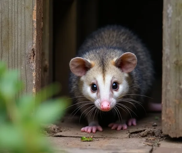 Professional Possum Box Installation Services Kenmore Hills| Fresho Possum Removal Kenmore Hills