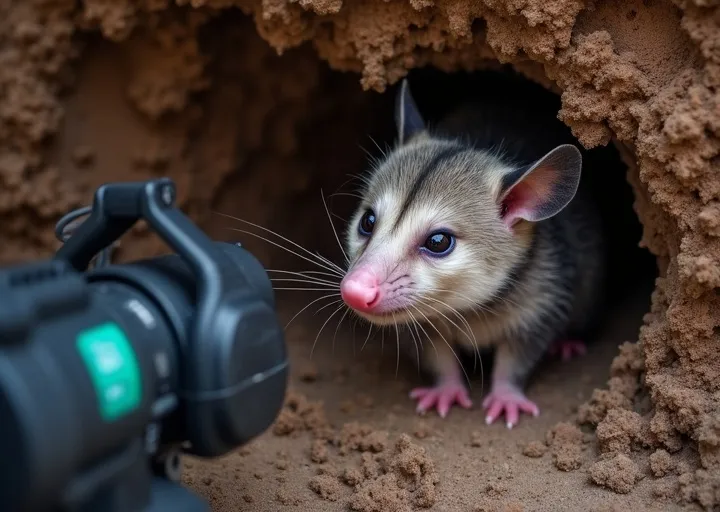 Comprehensive Possum Property Inspection Kenmore Hills