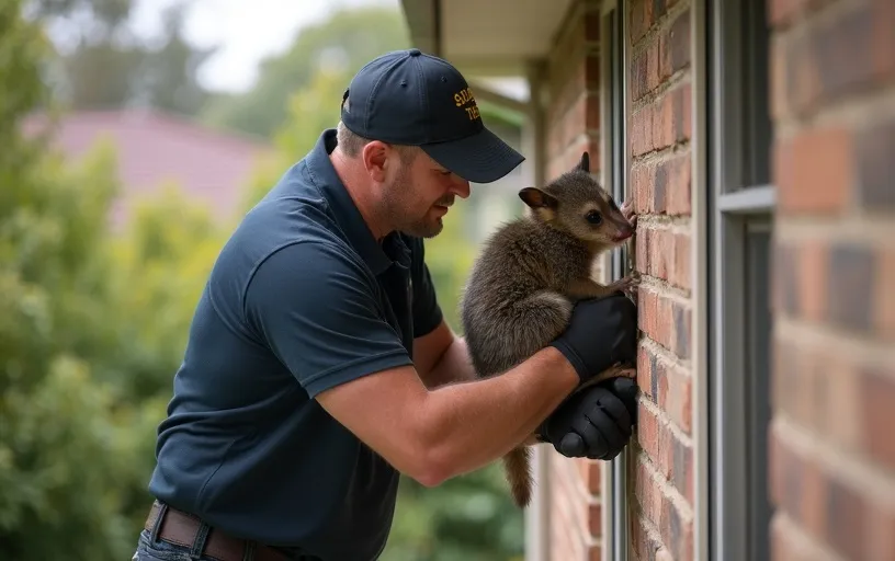 Advanced Possum Prevention Systems Kenmore Hills