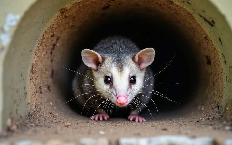 Professional Possum Prevention Services Kenmore Hills