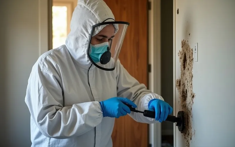 Sanitization & Decontamination Kenmore Hills